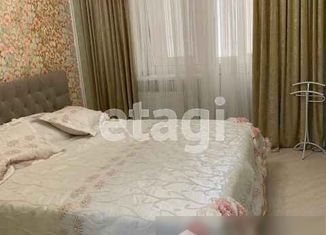 Продается четырехкомнатная квартира, 95.7 м2, Краснодар, Ангарская улица, 2/6, Музыкальный микрорайон