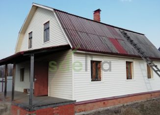 Дом на продажу, 120 м2, деревня Свитино
