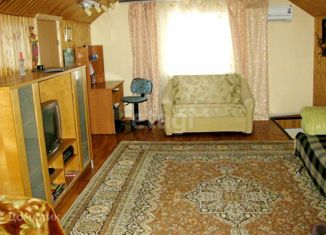 Продажа дома, 117 м2, деревня Пушкари, Новая улица, 3Е