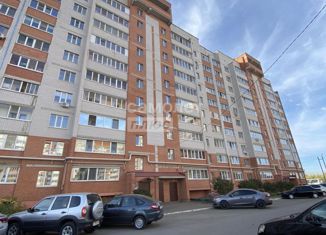 Продажа однокомнатной квартиры, 33 м2, Йошкар-Ола, улица Чернякова, 7, микрорайон 9В