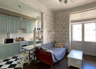 Продаю 3-ком. квартиру, 95.7 м2, Москва, 1-я Тверская-Ямская улица, 12, метро Маяковская