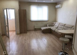 2-ком. квартира на продажу, 34.3 м2, Сочи, Параллельная улица, 9лит4, ЖК Остров Мечты