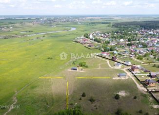 Продам участок, 20 сот., село Баскаки, Архангельская улица, 26