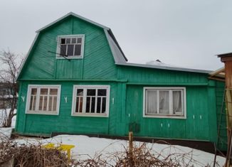 Продаю дом, 47.5 м2, садовые участки Атлашкино-2, Вишнёвая улица