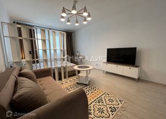 1-ком. квартира на продажу, 39.8 м2, Москва, улица Речников, 22, улица Речников