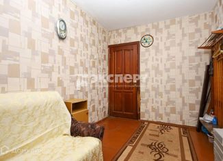 Продается 2-комнатная квартира, 41.7 м2, Казань, улица Батыршина, 40к2, Кировский район