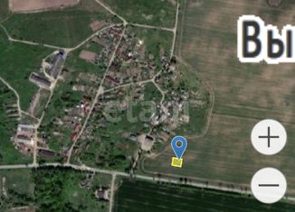 Продается земельный участок, 8 сот., поселок Высокое