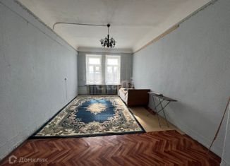 Продам трехкомнатную квартиру, 88.7 м2, Тамбовская область, улица Филиппова, 45А