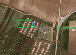 Участок на продажу, 4 сот., садоводческое товарищество Интернационалист
