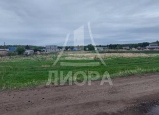 Продажа участка, 12 сот., рабочий посёлок Кормиловка, Рубежная улица