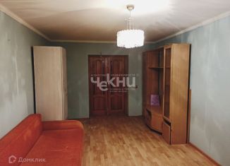 Продается трехкомнатная квартира, 66.7 м2, Нижний Новгород, Народная улица, 50, метро Стрелка
