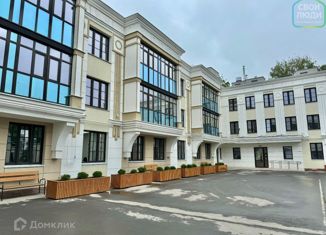 Продается двухкомнатная квартира, 65.06 м2, Рязань, улица Горького, 62