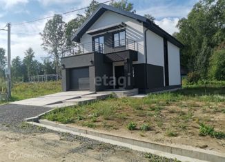 Продается дом, 150 м2, дачное некоммерческое товарищество Ратник, проспект Минина и Пожарского, 11