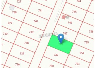 Продается участок, 14.43 сот., село Городище