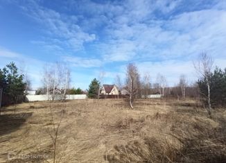 Продажа земельного участка, 10 сот., Московская область