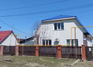 Продается дом, 100 м2, Новосибирская область, Речная улица