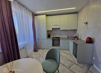 Продается 1-комнатная квартира, 42.1 м2, Владимирская область, аллея Победителей, 4