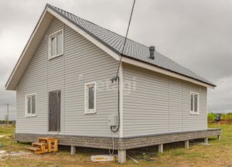 Продается дом, 100 м2, поселок Можайское