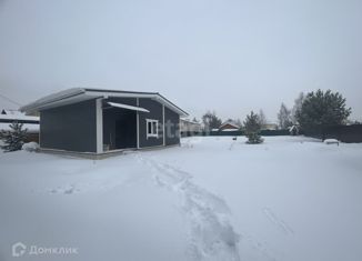 Продается дом, 63.1 м2, дачный посёлок Янтарный