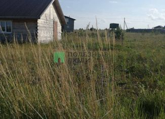 Продажа дома, 34 м2, деревня Пычанки, Таманская улица