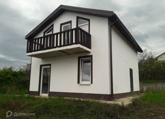 Продажа дома, 98 м2, село Высокое, улица Некрасова, 12/7