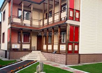 Продажа дома, 300 м2, поселок Новый, Лесная улица