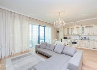 Продам двухкомнатную квартиру, 95 м2, Краснодарский край, Курортный проспект, 105Б