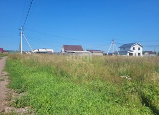 Продам участок, 11.8 сот., СПК Солонцы, Полевая улица, 40