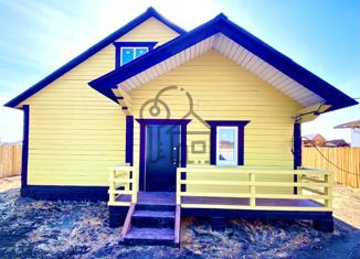 Продаю дом, 115 м2, деревня Грановщина, улица Светлых Надежд, 16