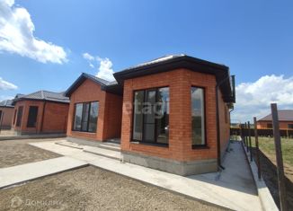 Продам дом, 128 м2, поселок Заречный, улица Танкистов