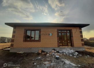 Дом на продажу, 100 м2, деревня Елкибаево, Деловая улица, 15В