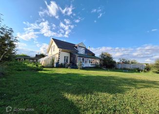 Продам дом, 304 м2, деревня Чандрово, Междуреченская улица