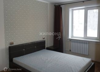 Продается комната, 10.5 м2, Новосибирск, Октябрьский район, Выборная улица, 105