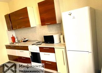 Продажа однокомнатной квартиры, 38.6 м2, Ставрополь, переулок Крупской, 29/2к3, микрорайон №9