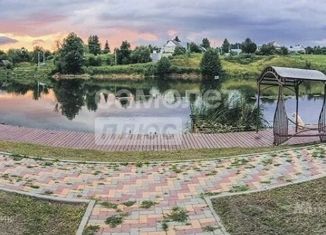 Продается участок, 17.26 сот., село Преображеновка, Центральная улица