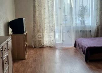 Сдаю квартиру студию, 40 м2, Новосибирск, улица Николая Сотникова, 3