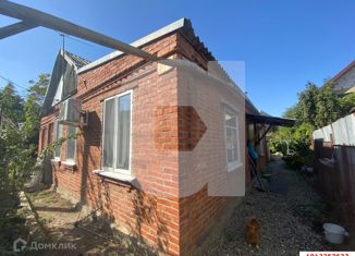 Продаю дом, 46.8 м2, Краснодар, Краснодонская улица, 56, Краснодонская улица