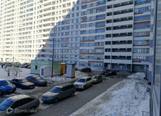 Продаю 1-ком. квартиру, 38.9 м2, Екатеринбург, улица Евгения Савкова, 4, ЖК Перемена