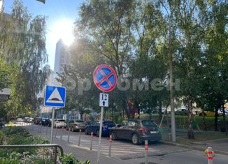 Однокомнатная квартира на продажу, 38.2 м2, Москва, Дубравная улица, 40, Дубравная улица