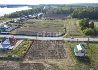 Продаю участок, 10 сот., деревня Нижние Тарманы, улица Дружбы