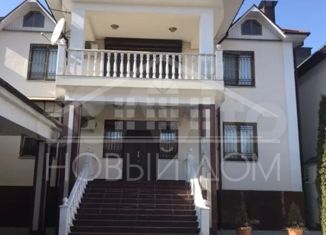 Продается дом, 450 м2, Нальчик, улица Чернышевского, район Затишье