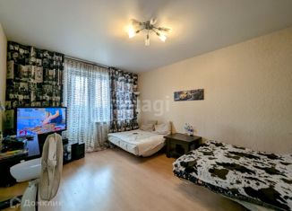 Продам 1-ком. квартиру, 37 м2, Краснодарский край, Полесская улица, 13