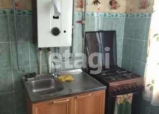 Продается 1-комнатная квартира, 36.5 м2, поселок Арменки, Октябрьская улица, 6