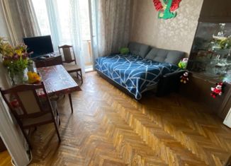 Продаю двухкомнатную квартиру, 35 м2, Москва, улица Марии Ульяновой, 27