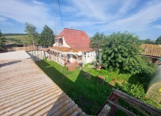 Продаю дом, 42 м2, деревня Серебряково, Зелёная улица