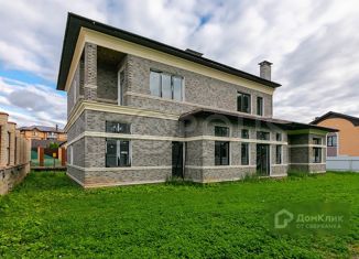 Продается дом, 355 м2, деревня Бурцево, 3-й Новобурцевский переулок