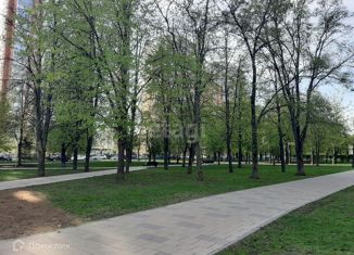 Продам трехкомнатную квартиру, 99.35 м2, Москва, бульвар Генерала Карбышева, 16, бульвар Генерала Карбышева