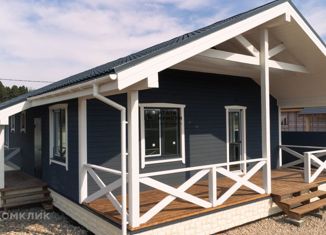 Дом на продажу, 113 м2, деревня Баранцево