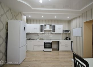 Сдается трехкомнатная квартира, 130 м2, Ульяновск, 2-й переулок Мира, 24