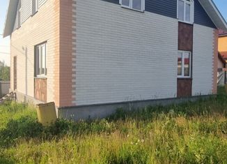 Продается дом, 200 м2, деревня Дубининское, деревня Дубининское, 14